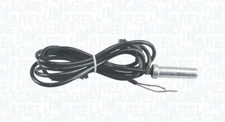 MAGNETI MARELLI VW датчик ABS (перед.) DB Sprinter, LT28-46 96- magneti marelli 172100078010 Фольксваген Лт 35