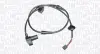 MAGNETI MARELLI VW датчик ABS передн.A4 00- magneti marelli 172100031010