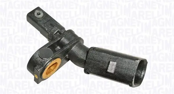 MAGNETI MARELLI VW датчик ABS передн. лів. Polo, Audi, Seat, Skoda Magneti Marelli 172100023010 (фото 1)