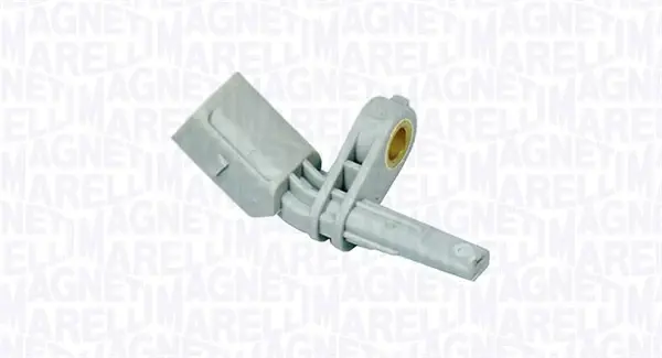 MAGNETI MARELLI VW датчик ABS передн./задн.прав. Touareg 02-, AUDI Q7 06-. magneti marelli 172100068010