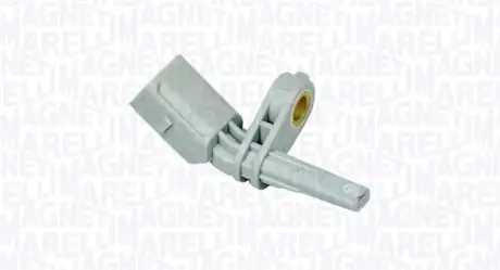 MAGNETI MARELLI VW датчик ABS передн./задн.прав. Touareg 02-, AUDI Q7 06-. magneti marelli 172100068010 Ауди Q7