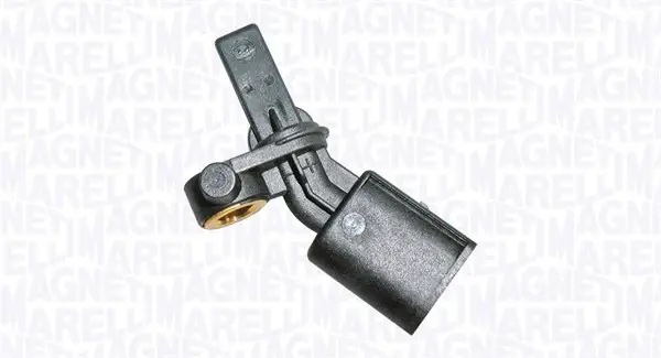 MAGNETI MARELLI VW датчик ABS задн. лів. Polo, Skoda Fabia, Seat, Audi magneti marelli 172100025010