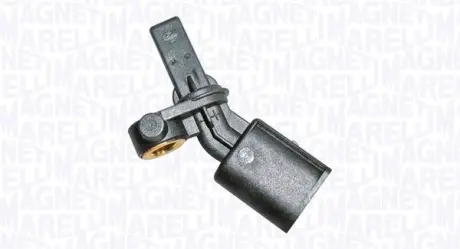 MAGNETI MARELLI VW датчик ABS задн. лів. Polo, Skoda Fabia, Seat, Audi Magneti Marelli 172100025010