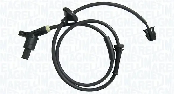 MAGNETI MARELLI VW датчик ABS задньої осі Polo,Seat Magneti Marelli 172100032010 (фото 1)