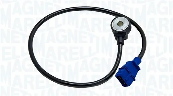 MAGNETI MARELLI VW Датчик детонации Golf,Polo,Passat,Audi 80,100,A4/6/8 magneti marelli 064836021010