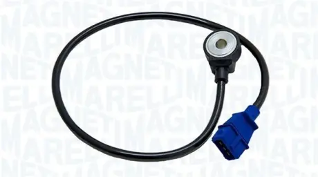 MAGNETI MARELLI VW Датчик детонации Golf,Polo,Passat,Audi 80,100,A4/6/8 Magneti Marelli 064836021010