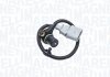 VW Датчик коленвала Audi A3,Skoda SuperB II,Golf IV,Passat,Sharan 2.3/3.6 magneti Marelli 064848065010