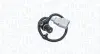 MAGNETI MARELLI VW Датчик коленвала Audi A3,Skoda SuperB II,Golf IV,Passat,Sharan 2.3/3.6 magneti marelli 064848065010