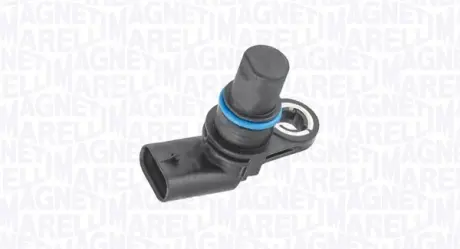 MAGNETI MARELLI VW датчик обертів двигуна Audi A3/4/6/8/Q5/Q7,Skoda Octavia II,SuperB II,Golf V,VI,Jetta III,Passat,Tiguan,Touareg 1.8/6.0FSI/TDI/TFSI 04- magneti marelli 064847214010