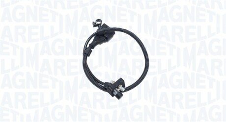 VW датчик обертів двигуна Caddy, Golf IV, 1,4-1,6 -06,Skoda Octavia magneti Marelli 064848145010