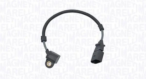 MAGNETI MARELLI VW датчик обертів двигуна Sharan,T5,Colf,Polo,Skoda Fabia,Roomster,Seat 1.9SDI,TDI 00- magneti marelli 064847215010