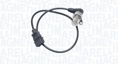 VW Датчик оборотов двигателя Passat,GOLF III 94- magneti Marelli 064848064010