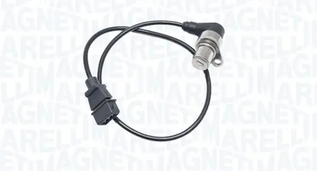 MAGNETI MARELLI VW Датчик оборотов двигателя Passat,GOLF III 94- Magneti Marelli 064848064010