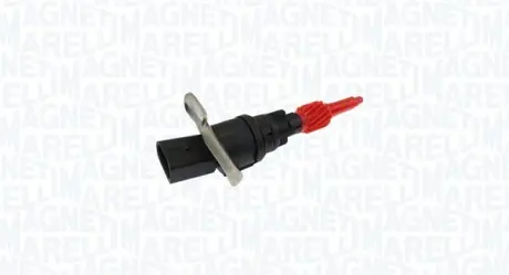 MAGNETI MARELLI VW датчик швидкості Golf IV,Caddy,Audi A3,Skoda Octavia Magneti Marelli 064848184010