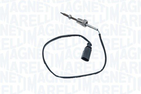 VW датчик температури ВГ Crafter 13- magneti Marelli 172000275010 на Ауди Тт