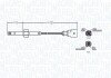 VW Датчик температури ВГ GOLF V (1K1) 1.4 03-, AUDI magneti Marelli 172000055010