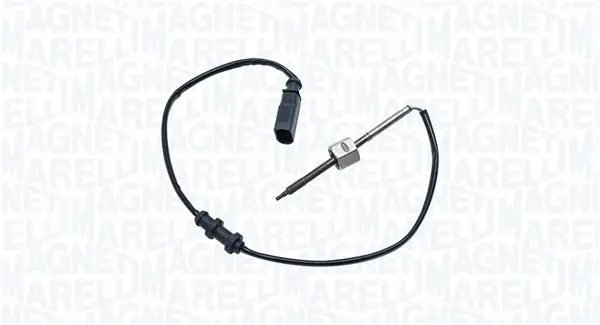 MAGNETI MARELLI VW Датчик температури ВГ PASSAT B6 2.0 05- magneti marelli 172000559010