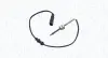 MAGNETI MARELLI VW Датчик температури ВГ PASSAT B6 2.0 05- magneti marelli 172000559010