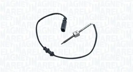 MAGNETI MARELLI VW Датчик температури ВГ PASSAT B6 2.0 05- magneti marelli 172000559010 Фольксваген Пассат б6