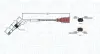 MAGNETI MARELLI VW датчик температури ВГ Polo, AUDI, SKODA, 1,4-1,9TDI Magneti Marelli 172000113010 (фото 2)