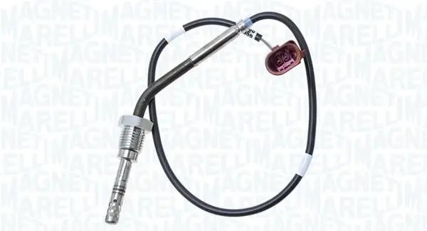 MAGNETI MARELLI VW датчик температури ВГ Polo, AUDI, SKODA, 1,4-1,9TDI Magneti Marelli 172000113010 (фото 1)
