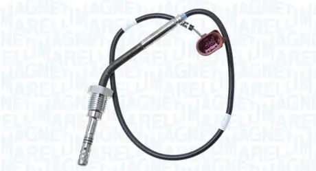 MAGNETI MARELLI VW датчик температури ВГ Polo, AUDI, SKODA, 1,4-1,9TDI Magneti Marelli 172000113010