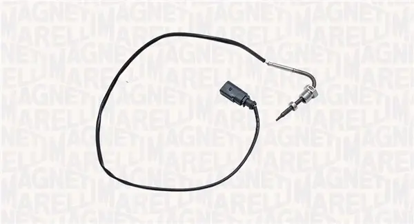 MAGNETI MARELLI VW Датчик температури ВГ Tiguan 16-, Touran 16- magneti marelli 172000681010