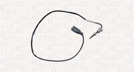 MAGNETI MARELLI VW Датчик температури ВГ Tiguan 16-, Touran 16- magneti marelli 172000681010 Сеат Леон