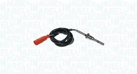 MAGNETI MARELLI VW датчик температури вихлопних газів Т5 magneti marelli 172000097010