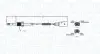 MAGNETI MARELLI VW Датчик температуры ОГ T5 2,5TDI Magneti Marelli 172000071010 (фото 2)