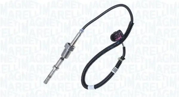 MAGNETI MARELLI VW Датчик температуры ОГ T5 2,5TDI Magneti Marelli 172000071010 (фото 1)