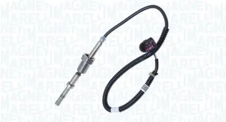 MAGNETI MARELLI VW Датчик температуры ОГ T5 2,5TDI Magneti Marelli 172000071010