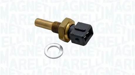 MAGNETI MARELLI VW Датчик температуры охл. жидк. T2, Caddy PEUGEOT FIAT VOLVO OPEL BMW Magneti Marelli 171916011250