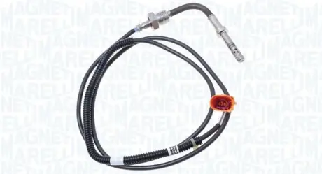 MAGNETI MARELLI VW Датчик температуры отработанных газов T5 2,5TDI Magneti Marelli 172000041010