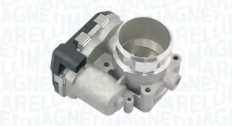 MAGNETI MARELLI VW дросельна заслонка электронн AUDI A4/A6 1,8T,Passat,Skoda SuperB Magneti Marelli 802000000040