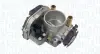 MAGNETI MARELLI VW дросельна заслонка Passat,Audi A4/6 95- magneti marelli 802000000045