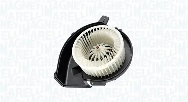 MAGNETI MARELLI VW електродвигун вентилятора салону Polo,Ibiza,Fabia magneti marelli 069412212010