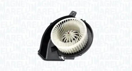 MAGNETI MARELLI VW електродвигун вентилятора салону Polo,Ibiza,Fabia magneti marelli 069412212010