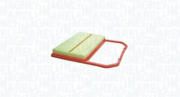 MAGNETI MARELLI VW фільтр повітряний Polo 1.0 11- Magneti Marelli 153071760776 (фото 1)