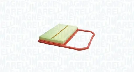 MAGNETI MARELLI VW фільтр повітряний Polo 1.0 11- Magneti Marelli 153071760776