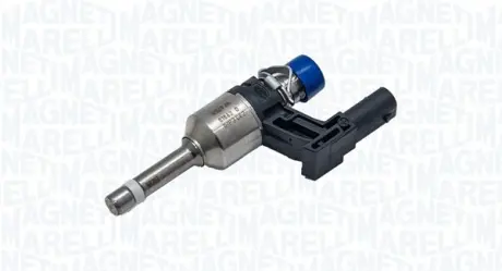 MAGNETI MARELLI VW Форсунка бензиновая AUDI, SEAT SKODA 1.2 TFSI magneti marelli 805016365201 Фольксваген Гольф плюс
