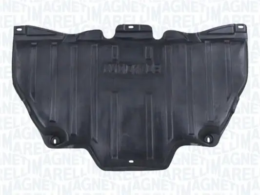 MAGNETI MARELLI VW Изоляция моторного отсека AUDI A4 -08 Magneti Marelli 021316938080 (фото 1)