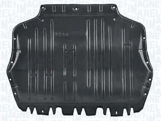 MAGNETI MARELLI VW Изоляция моторного отсека Golf V, AUDI A3 -12 magneti marelli 021316938560