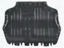 MAGNETI MARELLI VW Изоляция моторного отсека Golf V, AUDI A3 -12 magneti marelli 021316938560