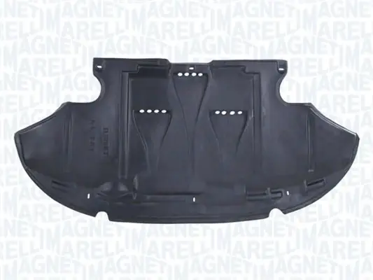 MAGNETI MARELLI VW Изоляция моторного отсека Passat, AUDI A4 1,9TDI -08 magneti marelli 021316938020