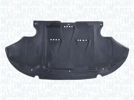 MAGNETI MARELLI VW Изоляция моторного отсека Passat, AUDI A4 1,9TDI -08 magneti marelli 021316938020