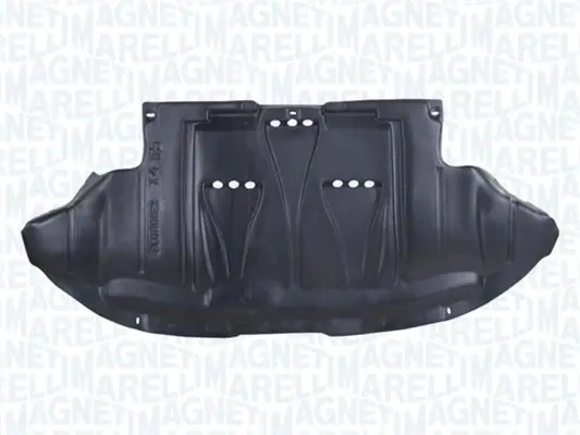 MAGNETI MARELLI VW ізоляція моторного відсіку Passat, AUDI A4 1,9TDI -08 magneti marelli 021316938670
