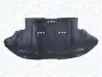 MAGNETI MARELLI VW ізоляція моторного відсіку Passat, AUDI A4 1,9TDI -08 magneti marelli 021316938670
