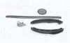 MAGNETI MARELLI VW К-т ланцюга приводу р/вала (ланцюг+натягувач+2 направляючі+шестерня) Audi,Skoda Fabia,Octavia,Seat,Golf V,Passat,Tiguan,Touran 1.2/1.6 magneti marelli 341500001240