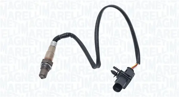 MAGNETI MARELLI VW Кисневий датчик (лямбда-зонд) 2.0 TFSI AUDI Magneti Marelli 466016355229 (фото 1)